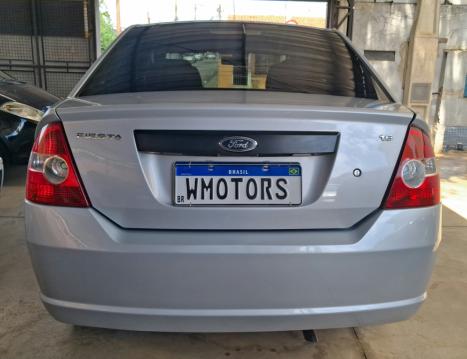 FORD Fiesta Sedan 1.6 4P FLEX, Foto 6