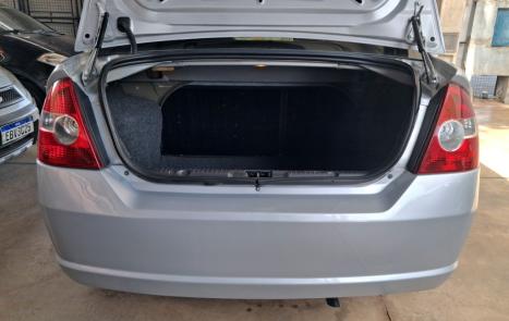 FORD Fiesta Sedan 1.6 4P FLEX, Foto 7