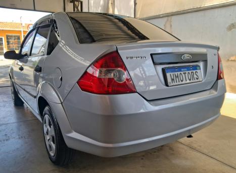 FORD Fiesta Sedan 1.6 4P FLEX, Foto 8