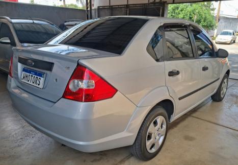 FORD Fiesta Sedan 1.6 4P FLEX, Foto 9