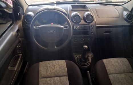 FORD Fiesta Sedan 1.6 4P FLEX, Foto 11