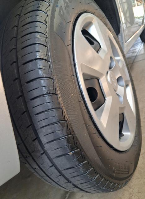 FORD Fiesta Sedan 1.6 4P FLEX, Foto 15