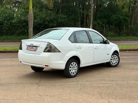 FORD Fiesta Sedan 1.6 4P CLASS FLEX, Foto 3