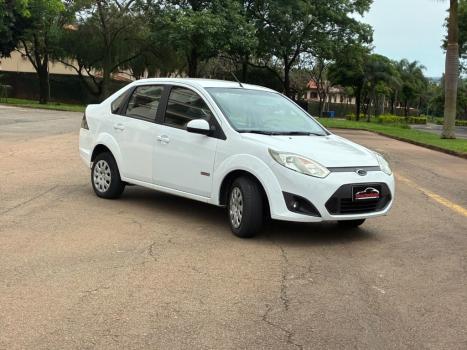 FORD Fiesta Sedan 1.6 4P CLASS FLEX, Foto 5