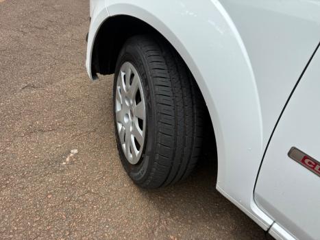 FORD Fiesta Sedan 1.6 4P CLASS FLEX, Foto 6