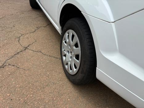 FORD Fiesta Sedan 1.6 4P CLASS FLEX, Foto 7