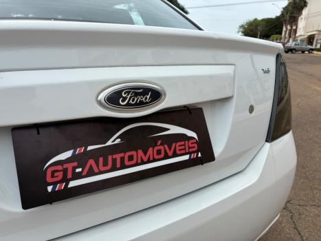 FORD Fiesta Sedan 1.6 4P CLASS FLEX, Foto 8