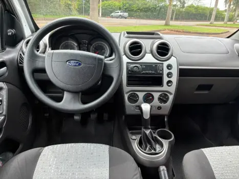 FORD Fiesta Sedan 1.6 4P CLASS FLEX, Foto 9