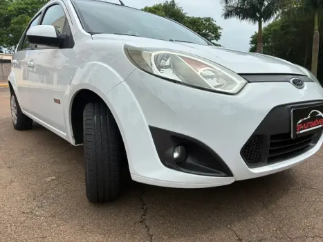 FORD Fiesta Sedan 1.6 4P CLASS FLEX, Foto 10