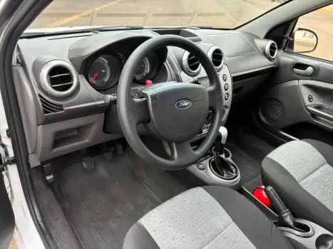 FORD Fiesta Sedan 1.6 4P CLASS FLEX, Foto 11
