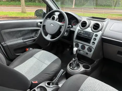 FORD Fiesta Sedan 1.6 4P CLASS FLEX, Foto 12