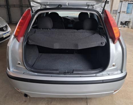 FORD Focus Hatch 1.6 4P, Foto 7