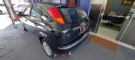 FORD Focus Hatch 1.6 4P GLX FLEX, Foto 3