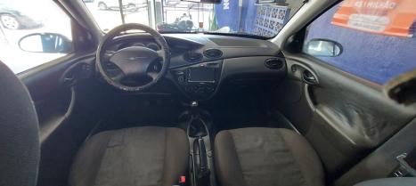 FORD Focus Hatch 1.6 4P GLX FLEX, Foto 4