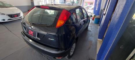 FORD Focus Hatch 1.6 4P GLX FLEX, Foto 5