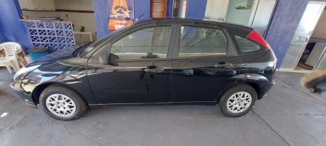 FORD Focus Hatch 1.6 4P GLX FLEX, Foto 6