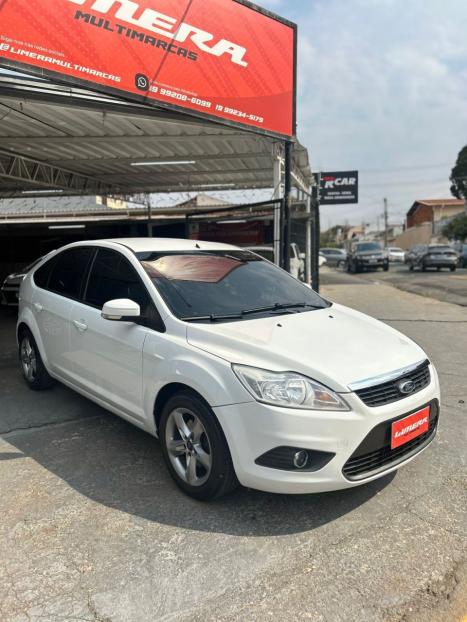 FORD Focus Hatch 1.6 16V 4P SE FLEX, Foto 2