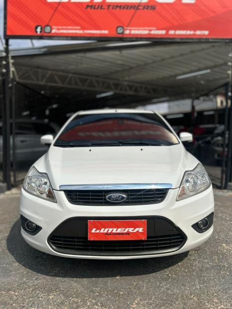 FORD Focus Hatch 1.6 16V 4P SE FLEX, Foto 3