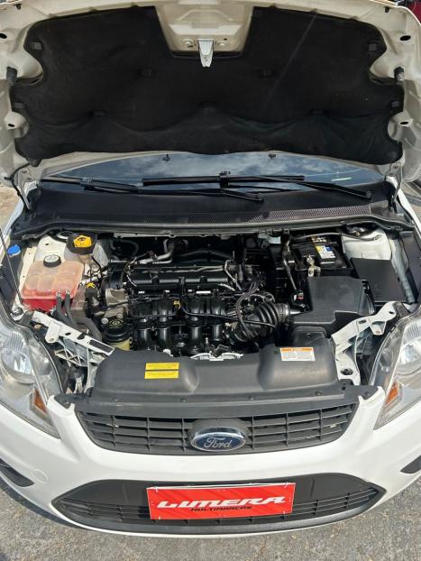 FORD Focus Hatch 1.6 16V 4P SE FLEX, Foto 5