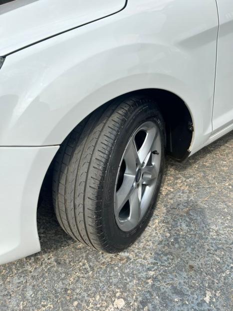FORD Focus Hatch 1.6 16V 4P SE FLEX, Foto 6