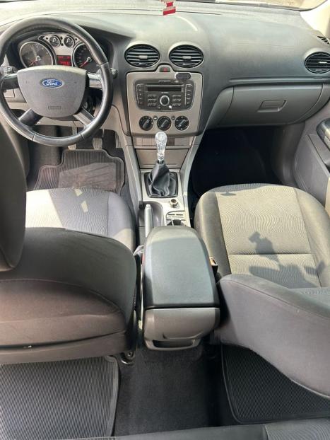 FORD Focus Hatch 1.6 16V 4P SE FLEX, Foto 7