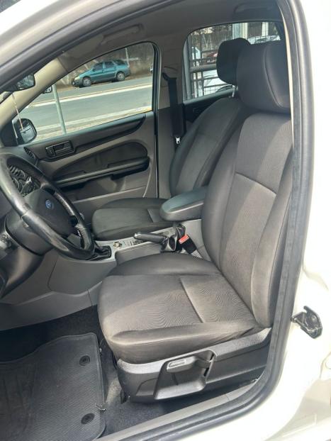 FORD Focus Hatch 1.6 16V 4P SE FLEX, Foto 8