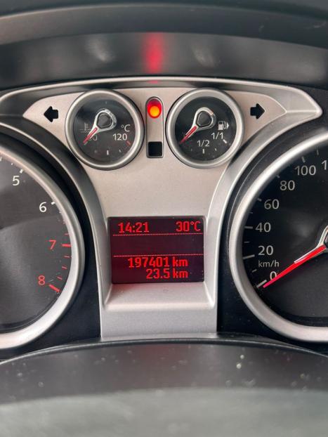 FORD Focus Hatch 1.6 16V 4P SE FLEX, Foto 10