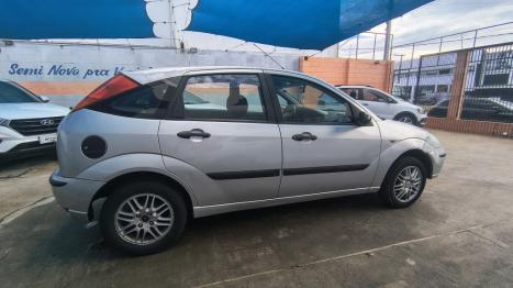 FORD Focus Hatch 1.6 4P, Foto 6