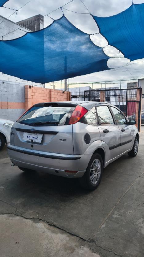 FORD Focus Hatch 1.6 4P, Foto 5