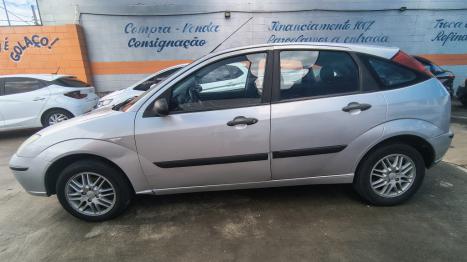 FORD Focus Hatch 1.6 4P, Foto 3