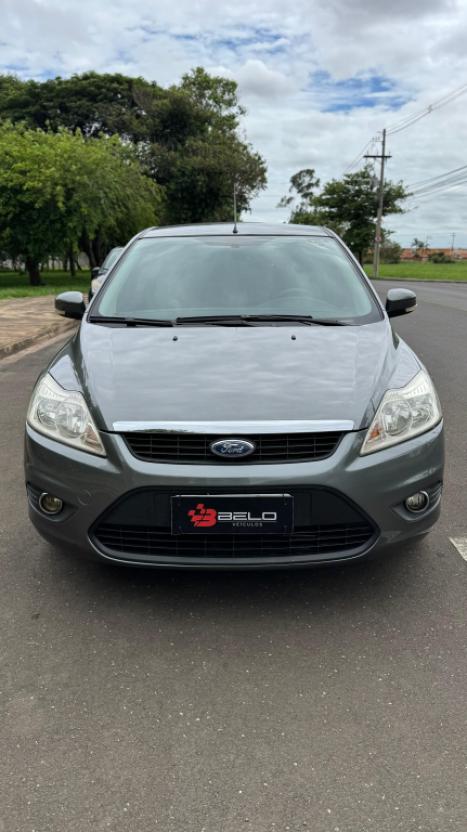 FORD Focus Hatch 1.6 4P GLX FLEX, Foto 3