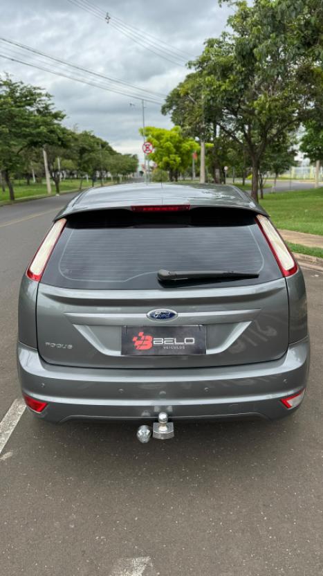 FORD Focus Hatch 1.6 4P GLX FLEX, Foto 5