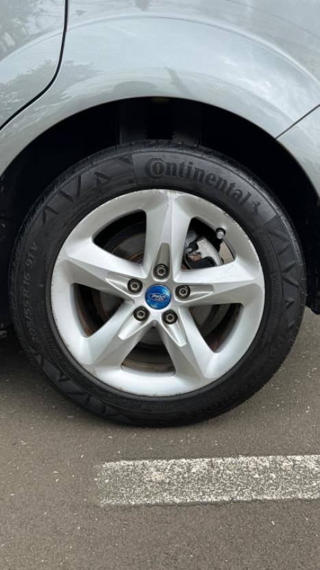 FORD Focus Hatch 1.6 4P GLX FLEX, Foto 6