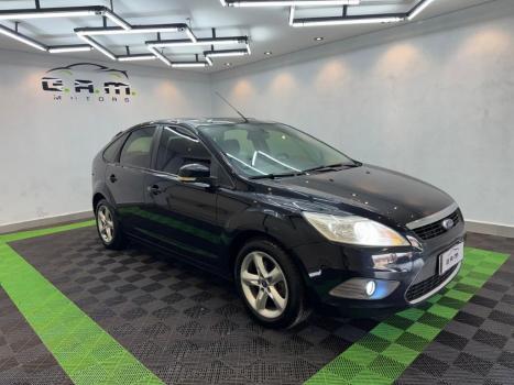 FORD Focus Hatch 1.6 4P, Foto 1