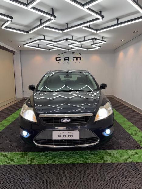FORD Focus Hatch 1.6 4P, Foto 2