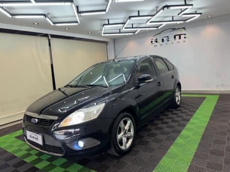 FORD Focus Hatch 1.6 4P, Foto 3