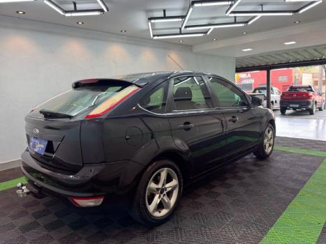 FORD Focus Hatch 1.6 4P, Foto 4