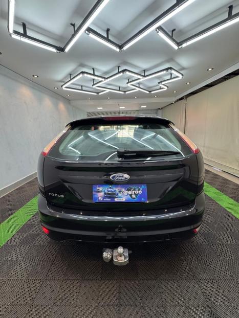 FORD Focus Hatch 1.6 4P, Foto 5