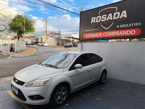 FORD Focus Hatch 1.6 16V 4P SE FLEX, Foto 1