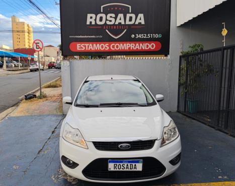 FORD Focus Hatch 1.6 16V 4P SE FLEX, Foto 2