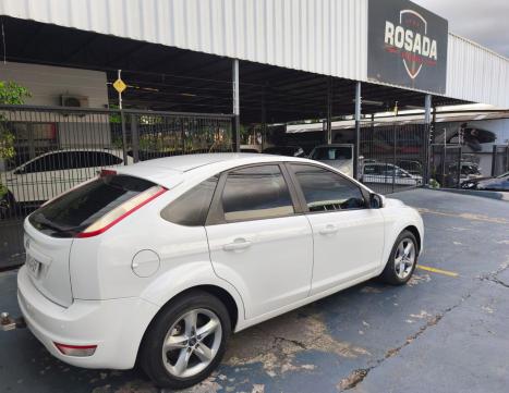 FORD Focus Hatch 1.6 16V 4P SE FLEX, Foto 3