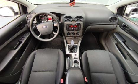 FORD Focus Hatch 1.6 16V 4P SE FLEX, Foto 5