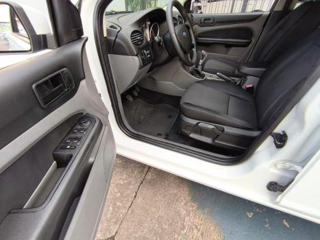 FORD Focus Hatch 1.6 16V 4P SE FLEX, Foto 7