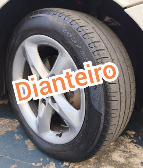 FORD Focus Hatch 1.6 16V 4P SE FLEX, Foto 9