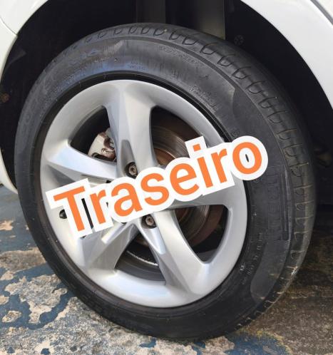 FORD Focus Hatch 1.6 16V 4P SE FLEX, Foto 10