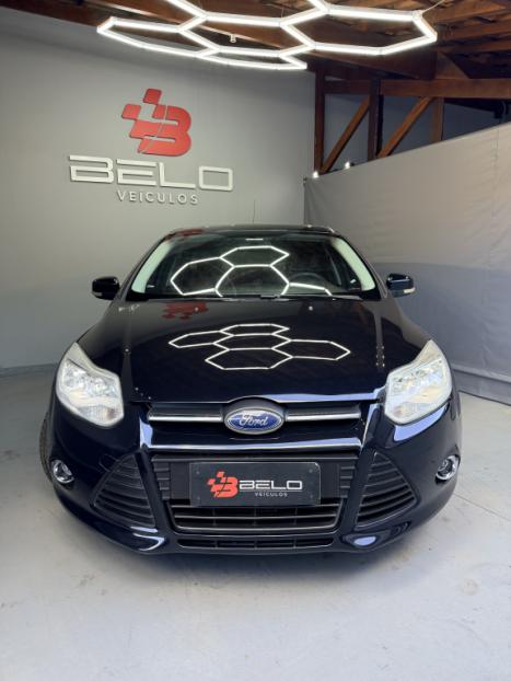 FORD Focus Hatch 1.6 16V 4P SE PLUS FLEX, Foto 7