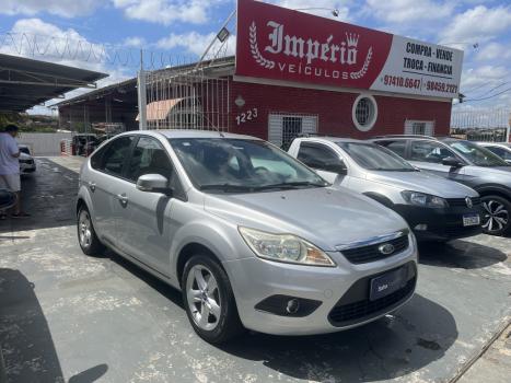FORD Focus Hatch 1.6 16V 4P FLEX GL, Foto 2