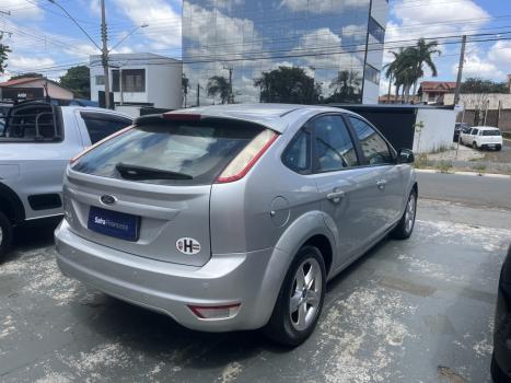 FORD Focus Hatch 1.6 16V 4P FLEX GL, Foto 3