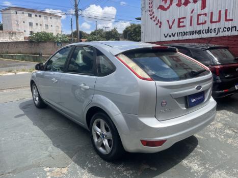 FORD Focus Hatch 1.6 16V 4P FLEX GL, Foto 4