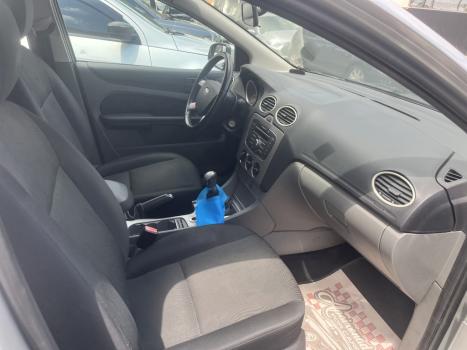 FORD Focus Hatch 1.6 16V 4P FLEX GL, Foto 7
